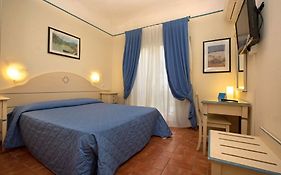 Hotel Crocini Florence